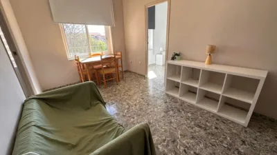 Apartment in Barrio Peral-San Félix photo 14