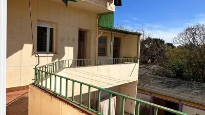 Apartment in Barrio Peral-San Félix photo 27