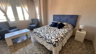 Apartment in Barrio Peral-San Félix photo 6
