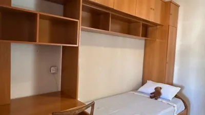 Apartment in Barrio Peral-San Félix photo 11