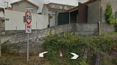 Casa – O Rosal, O Río - Vista 3
