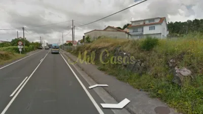 Casa – O Rosal, O Río - Vista 4