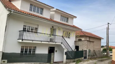 Casa – O Rosal, O Río - Vista 2