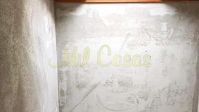 Casa en venta en Calle Castro Lampreeiro, Noia de 130.000 €