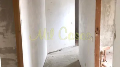 Casa en venta en Calle Castro Lampreeiro, Noia de 130.000 €
