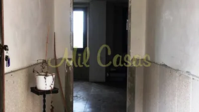 Casa en venta en Calle Castro Lampreeiro, Noia de 130.000 €