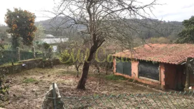 Casa en venta en Calle Castro Lampreeiro, Noia de 130.000 €