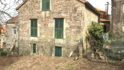 Casa en venta en Calle Castro Lampreeiro, Noia de 130.000 €