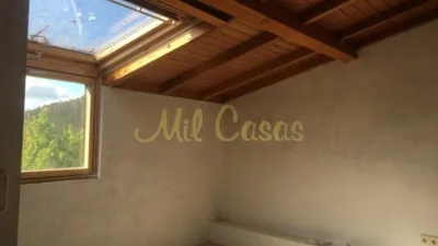 Casa en venta en Calle Castro Lampreeiro, Noia de 130.000 €