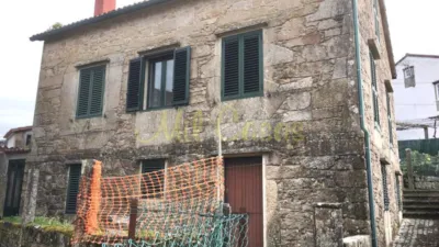 Casa en venta en Calle Castro Lampreeiro, Noia de 130.000 €