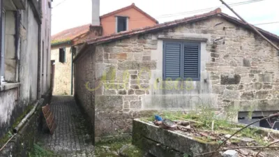 Casa en venta en Calle Castro Lampreeiro, Noia de 130.000 €