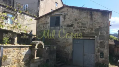 Casa en venta en Calle Castro Lampreeiro, Noia de 130.000 €