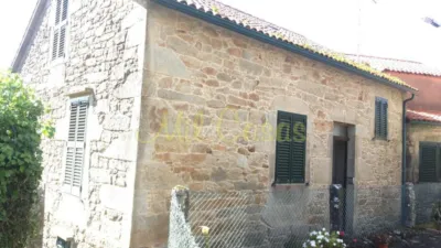 Casa en venta en Calle Castro Lampreeiro, Noia de 130.000 €