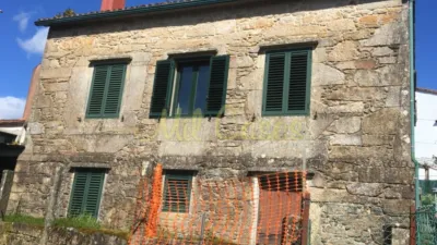 Casa en venta en Calle Castro Lampreeiro, Noia de 130.000 €