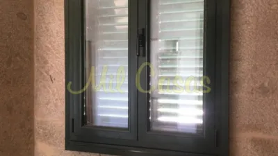 Casa en venta en Calle Castro Lampreeiro, Noia de 130.000 €