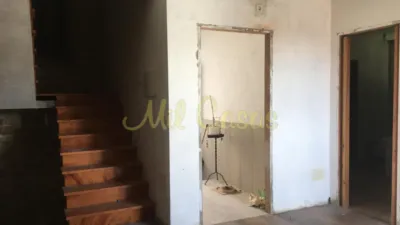 Casa en venta en Calle Castro Lampreeiro, Noia de 130.000 €