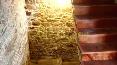 Casa en venta en Calle Castro Lampreeiro, Noia de 130.000 €