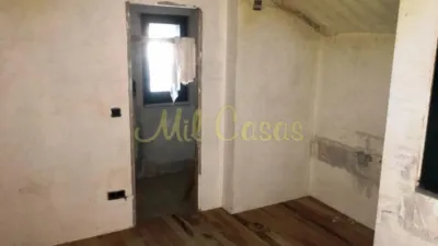 Casa en venta en Calle Castro Lampreeiro, Noia de 130.000 €