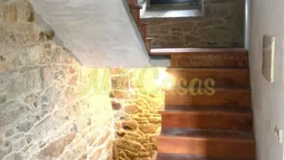 Casa en venta en Calle Castro Lampreeiro, Noia de 130.000 €