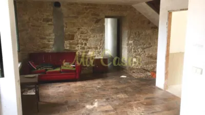 Casa en venta en Calle Castro Lampreeiro, Noia de 130.000 €