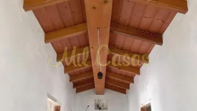 Casa en venta en Calle Castro Lampreeiro, Noia de 130.000 €