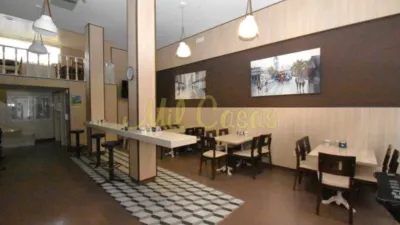 Local comercial en venta en Rúa de Riveira Mayo, Muros de 299.000 €