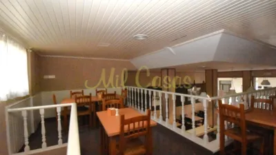 Local comercial en venta en Rúa de Riveira Mayo, Muros de 299.000 €
