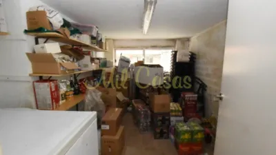 Local comercial en venta en Rúa de Riveira Mayo, Muros de 299.000 €