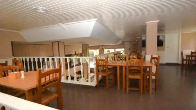 Local comercial en venta en Rúa de Riveira Mayo, Muros de 299.000 €