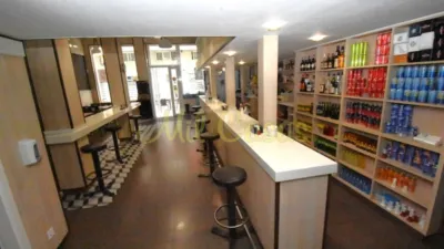 Local comercial en venta en Rúa de Riveira Mayo, Muros de 299.000 €