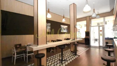 Local comercial en venta en Rúa de Riveira Mayo, Muros de 299.000 €