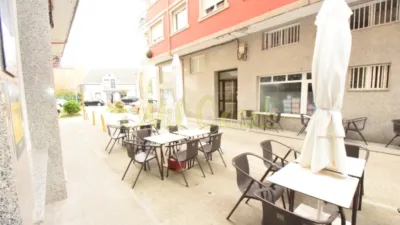 Local comercial en venta en Rúa de Riveira Mayo, Muros de 299.000 €