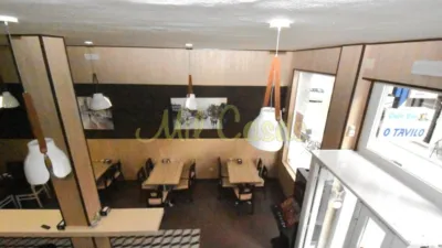 Local comercial en venta en Rúa de Riveira Mayo, Muros de 299.000 €