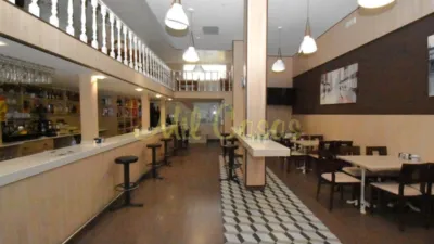 Local comercial en venta en Rúa de Riveira Mayo, Muros de 299.000 €