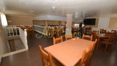 Local comercial en venta en Rúa de Riveira Mayo, Muros de 299.000 €