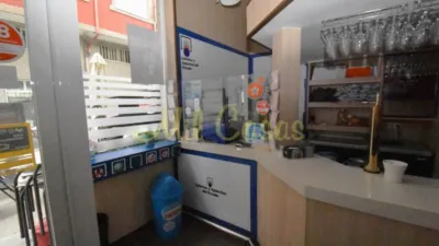 Local comercial en venta en Rúa de Riveira Mayo, Muros de 299.000 €