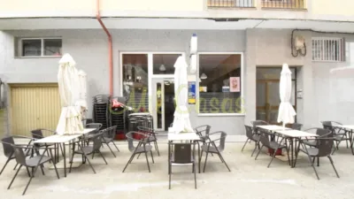 Local comercial en venta en Rúa de Riveira Mayo, Muros de 299.000 €
