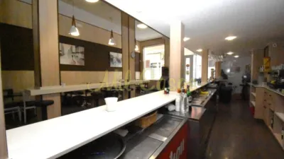 Local comercial en venta en Rúa de Riveira Mayo, Muros de 299.000 €