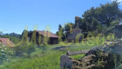 Casa en venta en Calle Cerzón, Cutureira (Outes) de 160.000 €