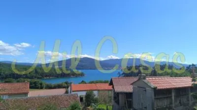 Casa en venta en Calle Cerzón, Cutureira (Outes) de 160.000 €