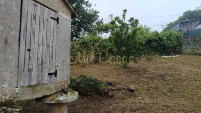 Casa en venta en Calle Cerzón, Cutureira (Outes) de 160.000 €