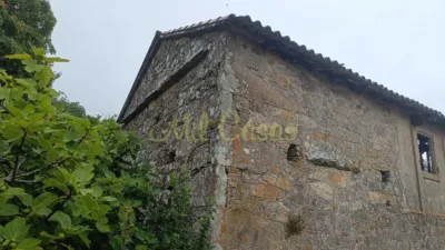 Casa en venta en Calle Cerzón, Cutureira (Outes) de 160.000 €