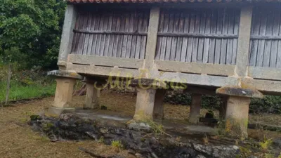 Casa en venta en Calle Cerzón, Cutureira (Outes) de 160.000 €