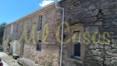 Casa en venta en Calle Cerzón, Cutureira (Outes) de 160.000 €