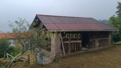 Casa en venta en Calle Cerzón, Cutureira (Outes) de 160.000 €