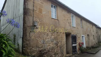 Casa en venta en Calle Cerzón, Cutureira (Outes) de 160.000 €