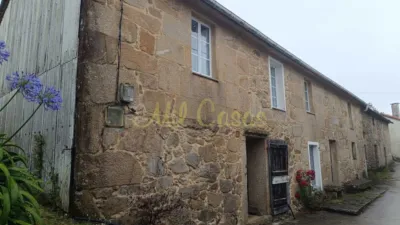 Casa en venta en Calle Cerzón, Cutureira (Outes) de 160.000 €