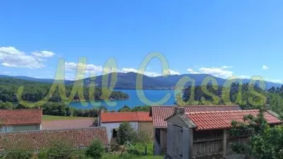 Casa en venta en Calle Cerzón, Cutureira (Outes) de 160.000 €