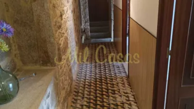 Casa en venta en Calle Cerzón, Cutureira (Outes) de 160.000 €