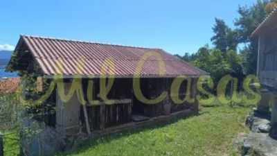 Casa en venta en Calle Cerzón, Cutureira (Outes) de 160.000 €